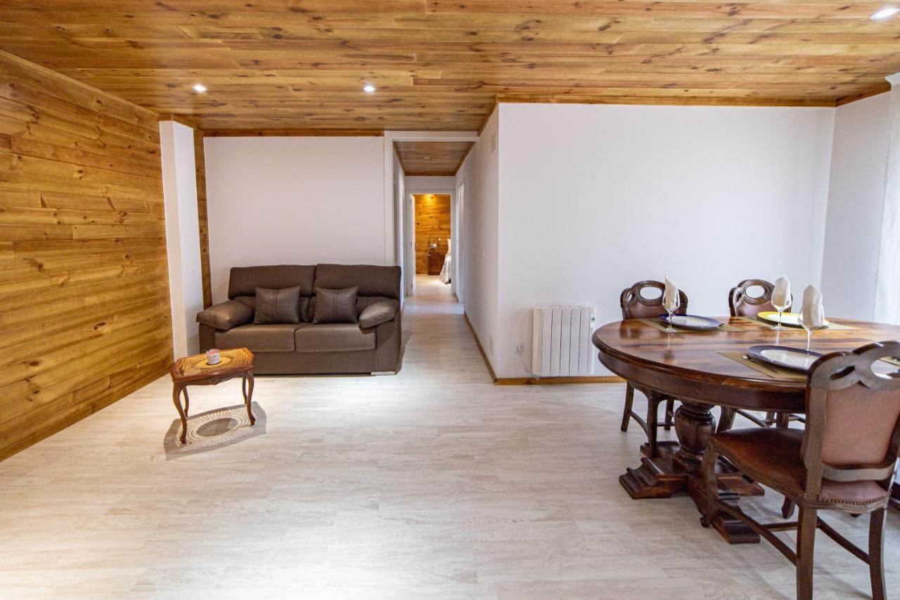 Pousadas Camino De Finisterre Vilarino de Beba Ngoại thất bức ảnh